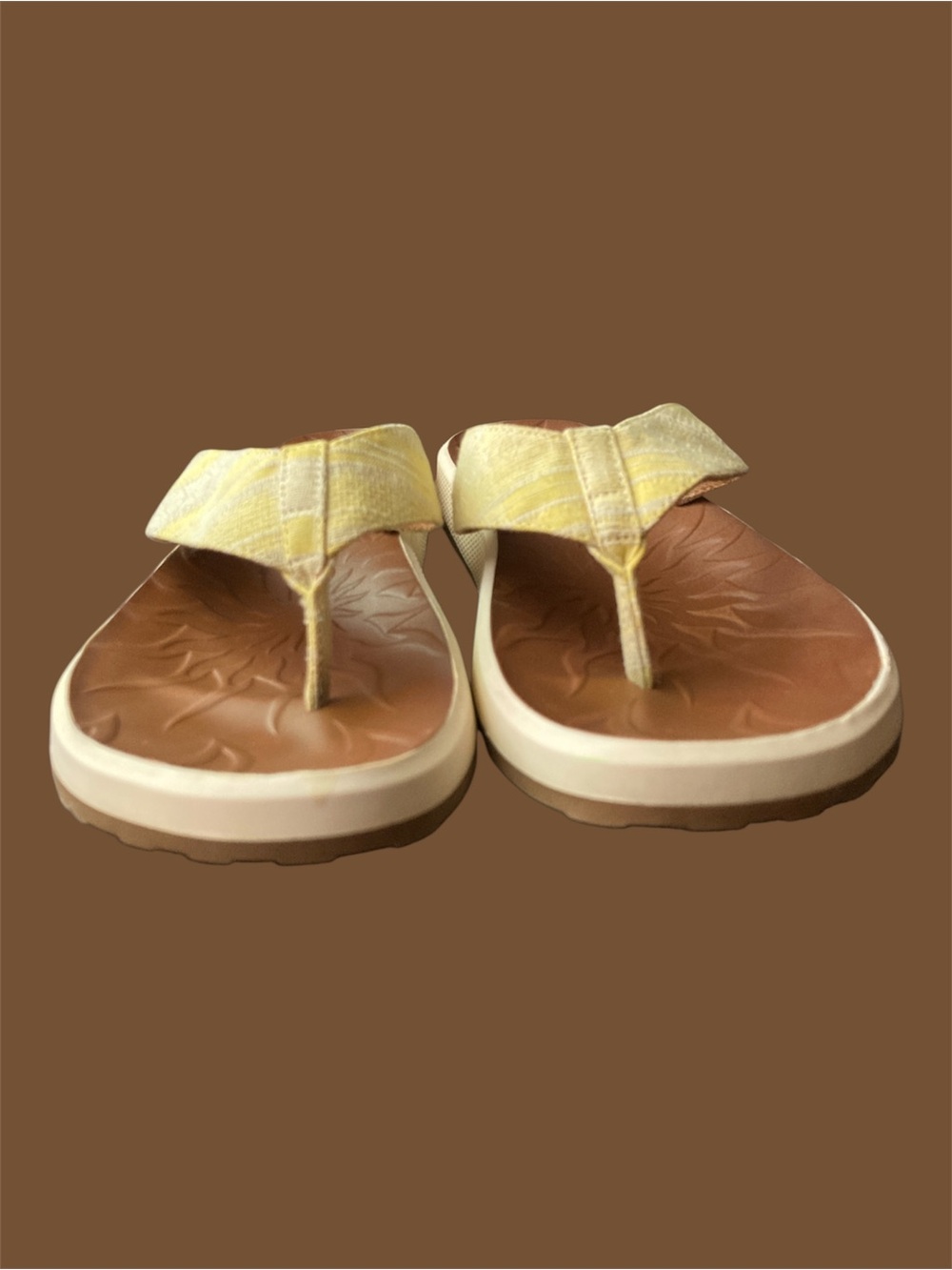 ZODIAC Women's Sunny Sandal 8.5 - Picture 6 of 10